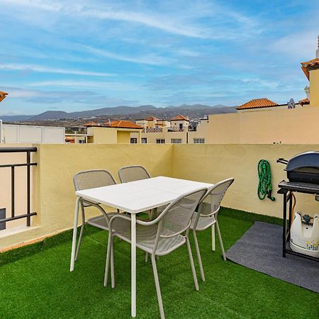 Tropical Views By Sunkeyrents Apartman Callao Salvaje Kültér fotó