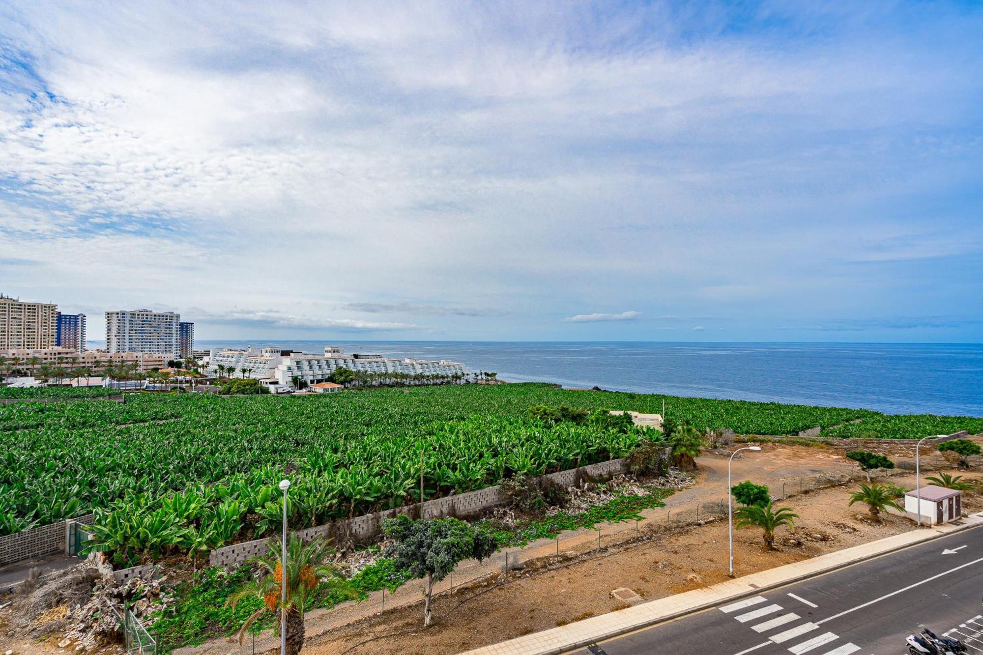 Tropical Views By Sunkeyrents Apartman Callao Salvaje Kültér fotó