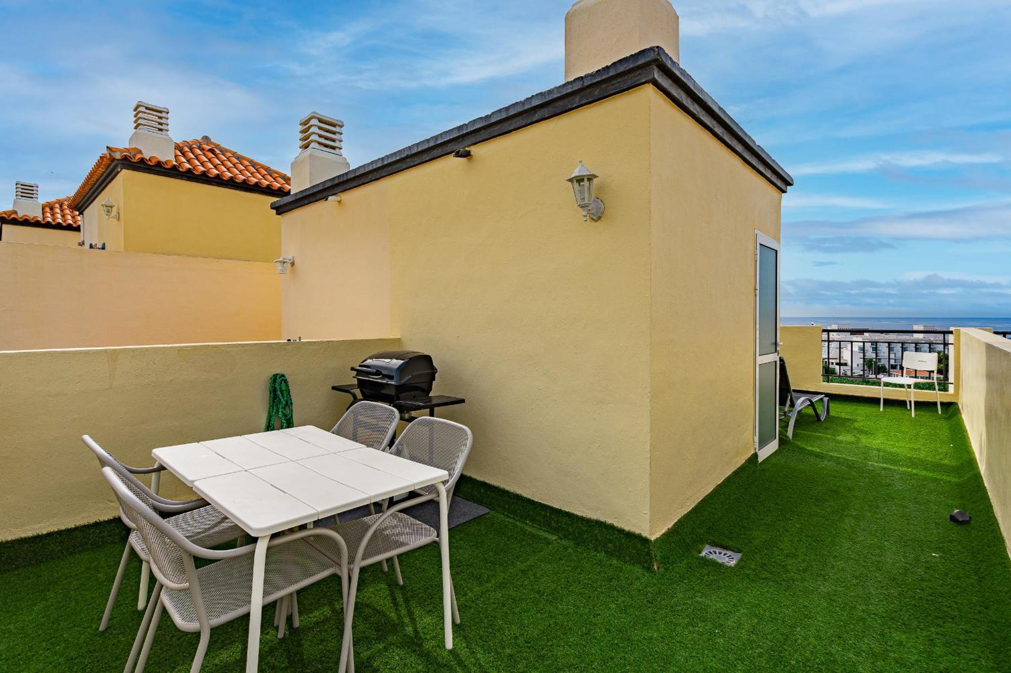 Tropical Views By Sunkeyrents Apartman Callao Salvaje Kültér fotó