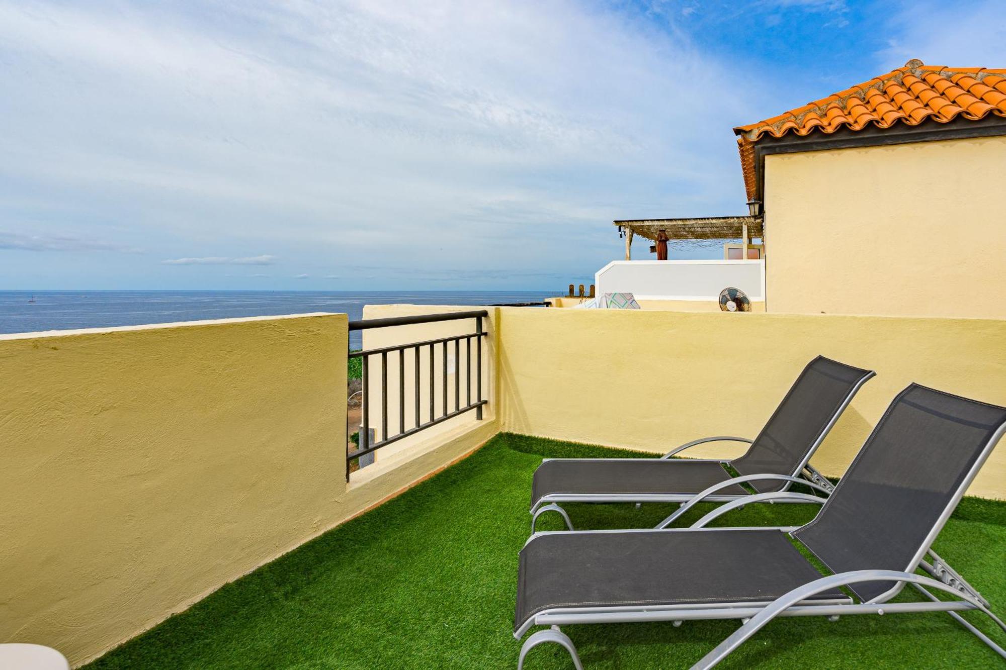 Tropical Views By Sunkeyrents Apartman Callao Salvaje Kültér fotó
