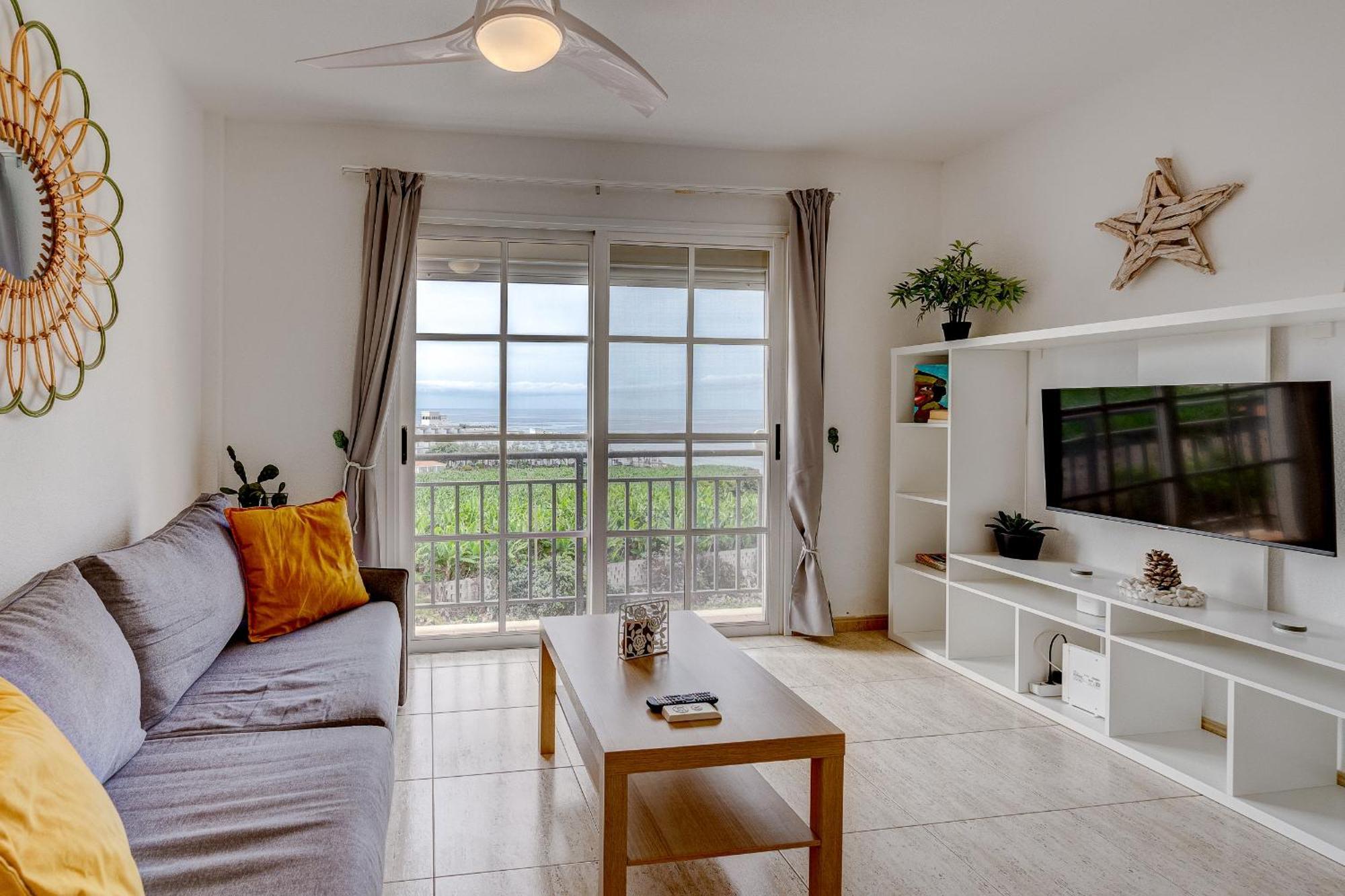 Tropical Views By Sunkeyrents Apartman Callao Salvaje Kültér fotó