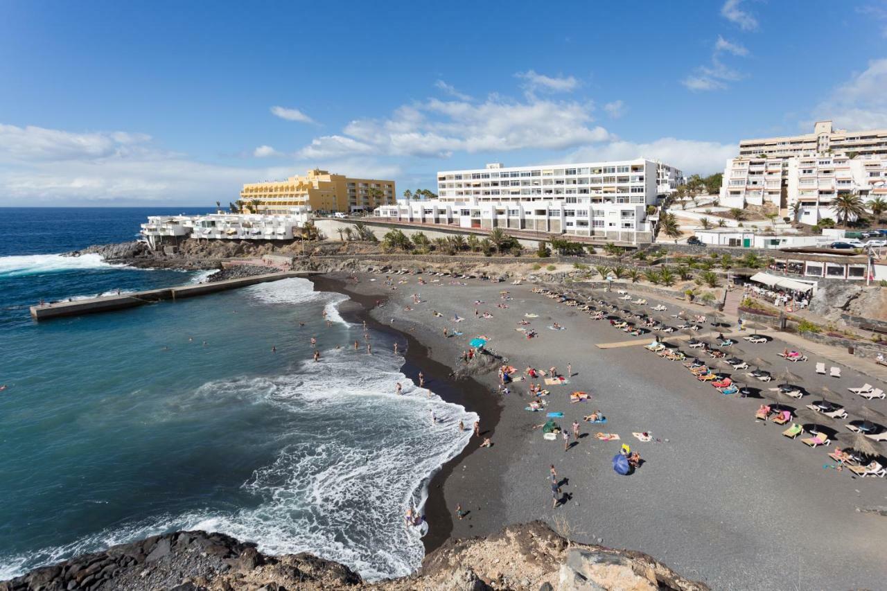Tropical Views By Sunkeyrents Apartman Callao Salvaje Kültér fotó