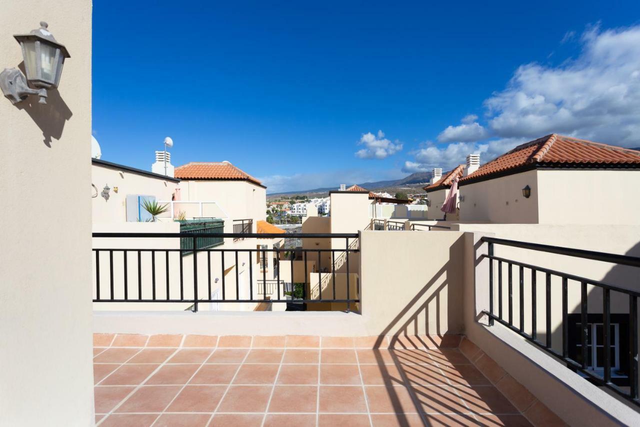 Tropical Views By Sunkeyrents Apartman Callao Salvaje Kültér fotó