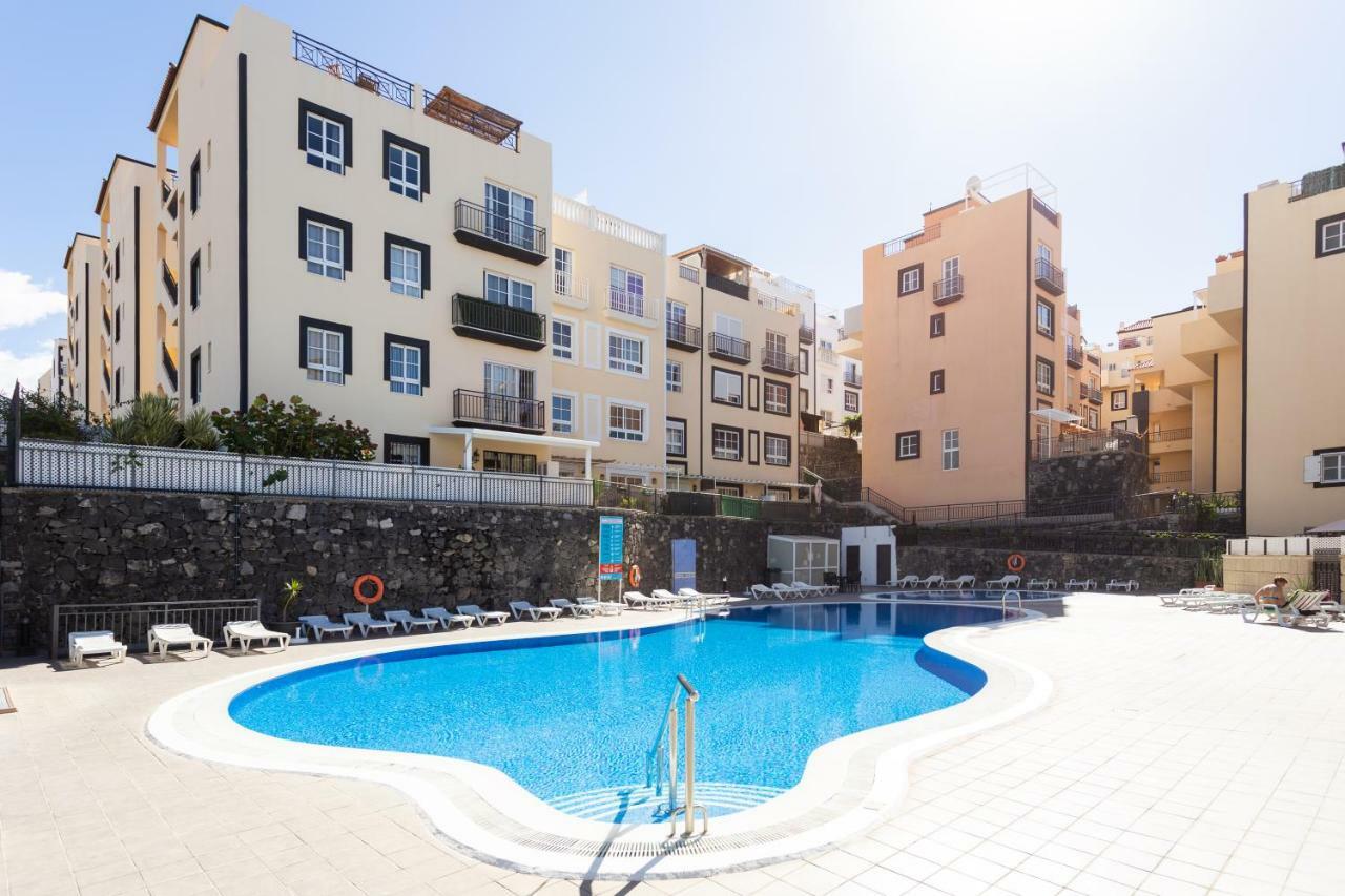 Tropical Views By Sunkeyrents Apartman Callao Salvaje Kültér fotó