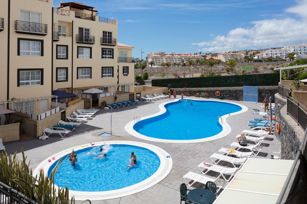 Tropical Views By Sunkeyrents Apartman Callao Salvaje Kültér fotó