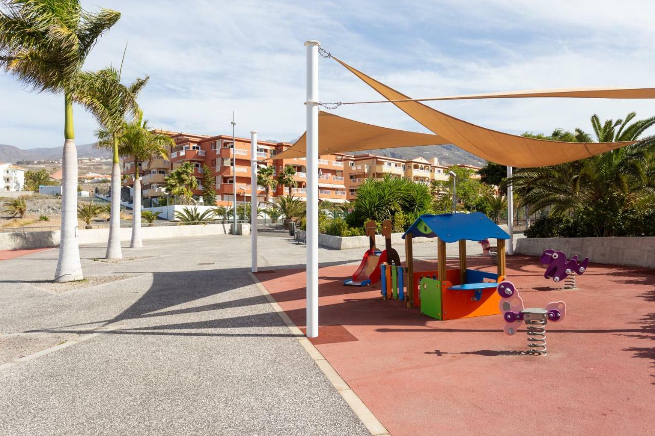 Tropical Views By Sunkeyrents Apartman Callao Salvaje Kültér fotó