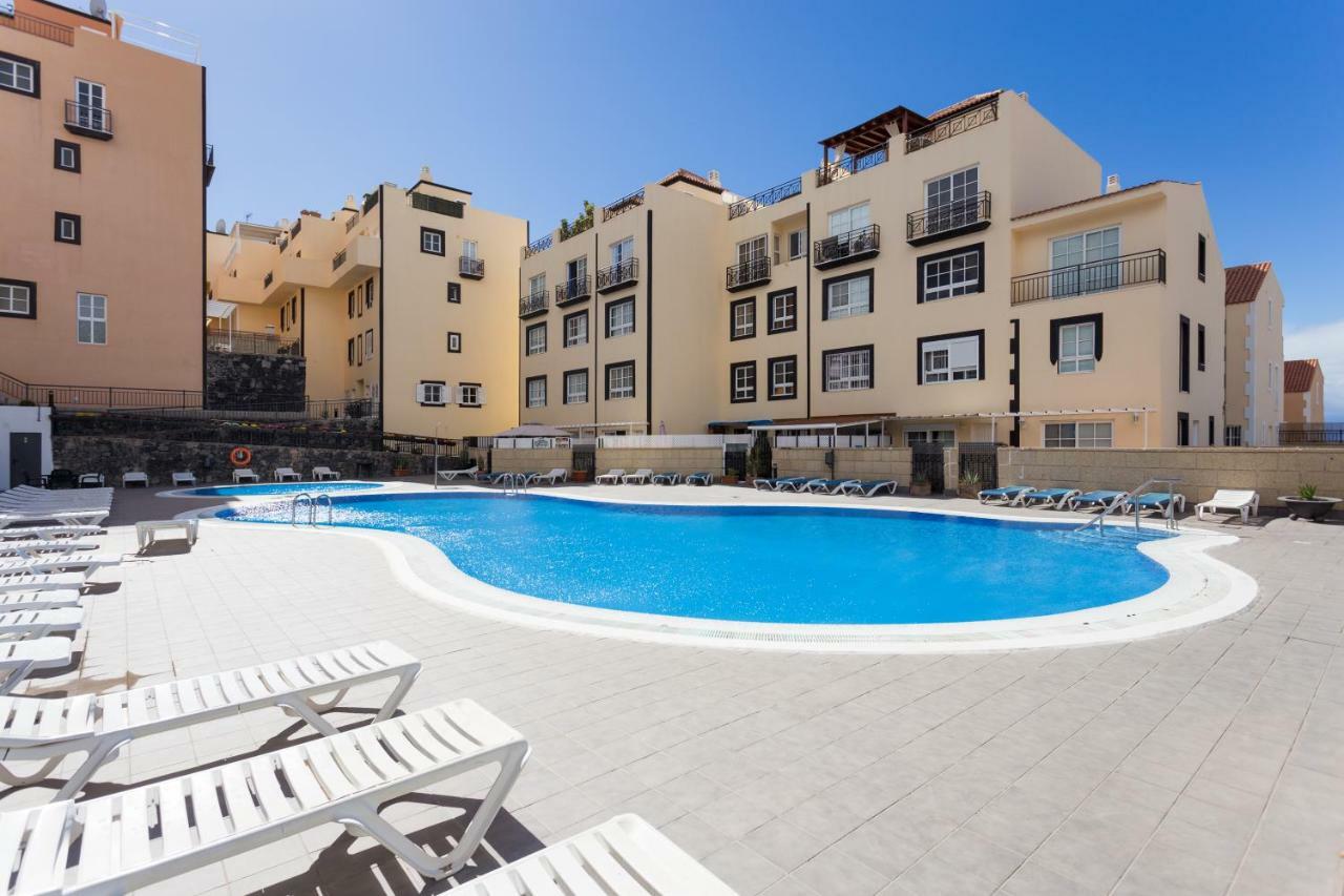 Tropical Views By Sunkeyrents Apartman Callao Salvaje Kültér fotó